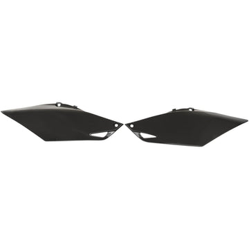 UFO Side Panels - Black HO04669-001