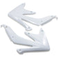 UFO Radiator Covers - White HO04634041