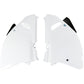 UFO Side Panels - White SU02946041
