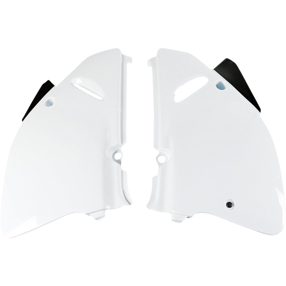 UFO Side Panels - White SU02946041