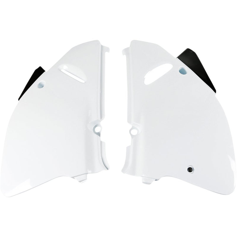 UFO Side Panels - White SU02946041
