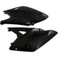 UFO Side Panels - Black SU04929001