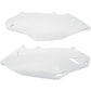 UFO Side Panels - White KA04720-047
