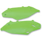 UFO Side Panels - '12 KX Green KA04720-026
