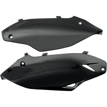UFO Side Panels - Black KA04720-001
