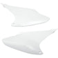 UFO Side Panels - White HO04651-041
