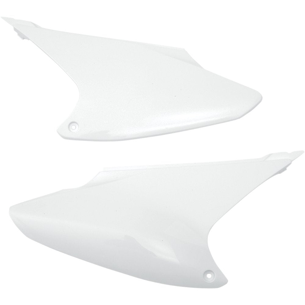 UFO Side Panels - White HO04651-041