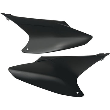 UFO Side Panels - Black HO04651-001