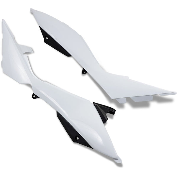 UFO Side Panels - White HU03340-041