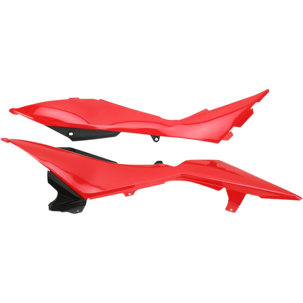 UFO Side Panels - Husky Red HU03340-062