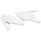 UFO Side Panels - White KA04737-047