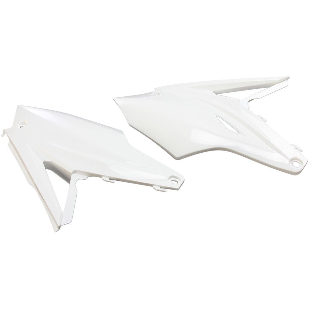 UFO Side Panels - White KA04737-047