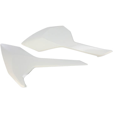 UFO Side Panels - White HU03366-047