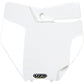 UFO Side Panels - White KT04062-047