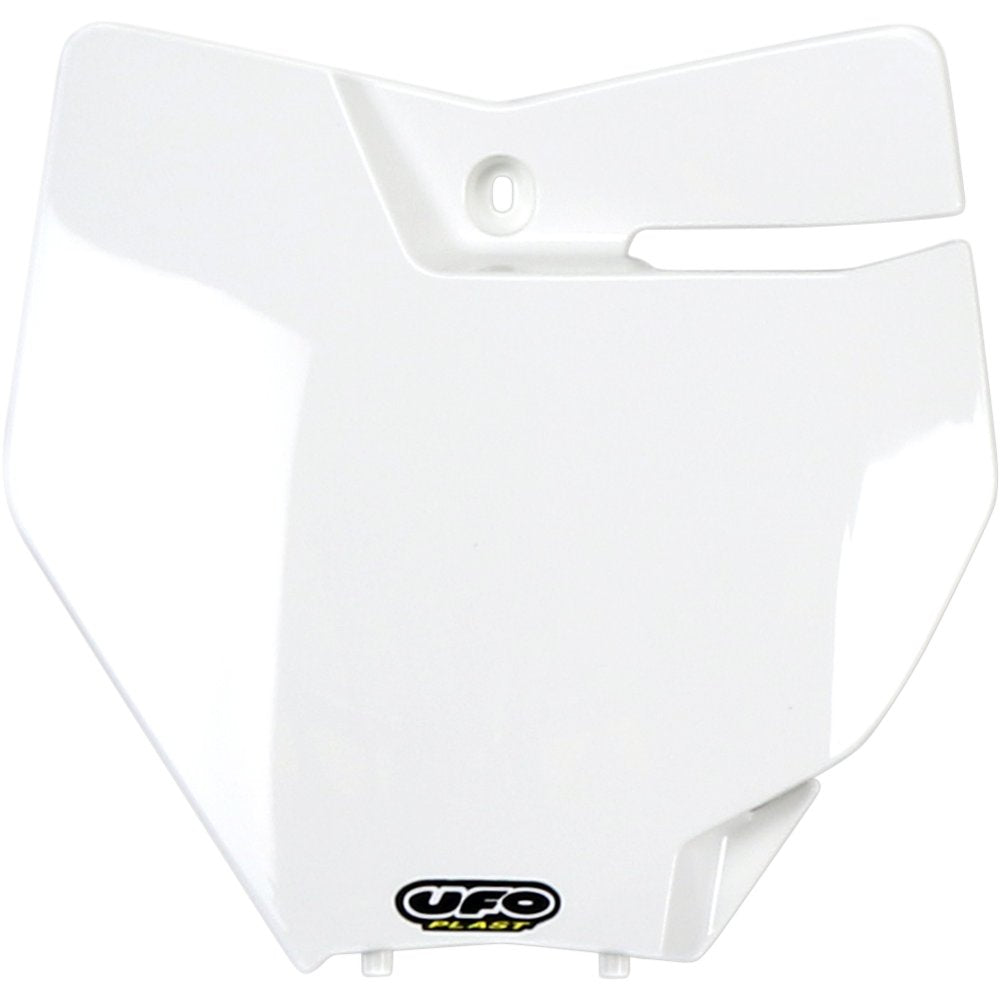 UFO Side Panels - White KT04062-047