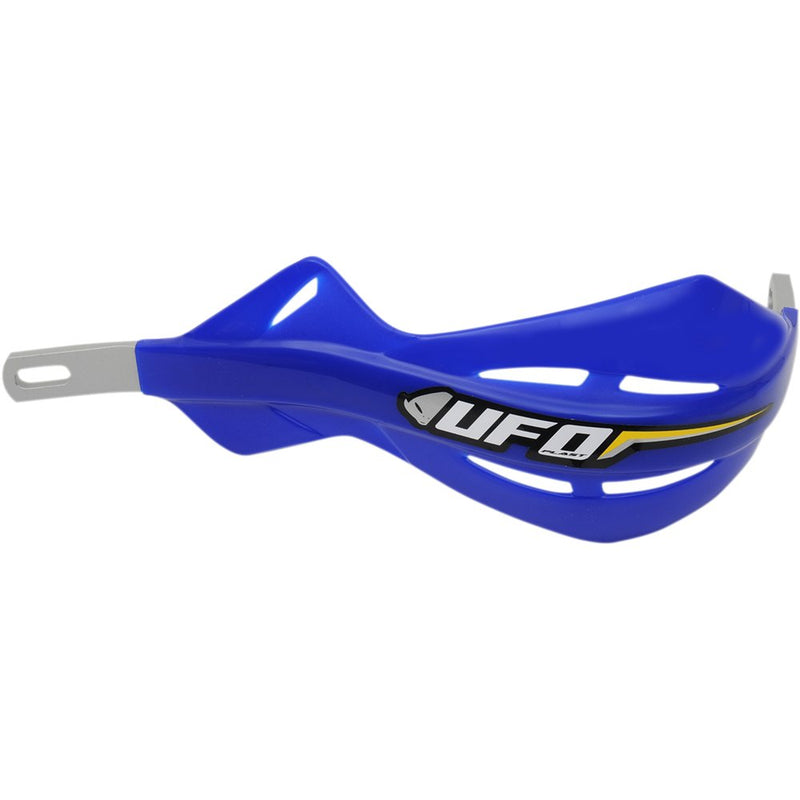 UFO Handguards with Aluminum Insert for 7/8" Handlebars - Blue PM01632-089