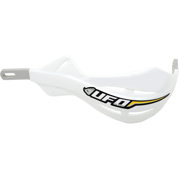 UFO Handguards with Aluminum Insert for 7/8