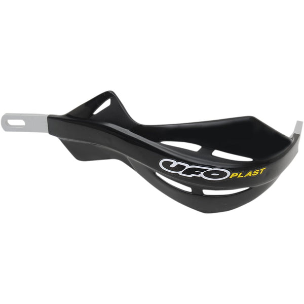 UFO Handguards with Aluminum Insert for 7/8