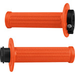 UFO Lock-On Grips - Orange MA01828#F