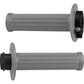 UFO Lock-On Grips - Gray MA01828#E