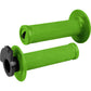 UFO Lock-On Grips - Green MA01828#A
