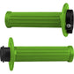UFO Lock-On Grips - Green MA01828#A