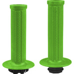 UFO Lock-On Grips - Green MA01828#A
