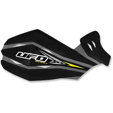 UFO Claw Handguards - Black PM01640-001