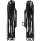 UFO Fork Tube Protectors - Black - YZ85 YA04874-001
