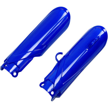 UFO Fork Tube Protectors - Blue - YZ65 YA04870089