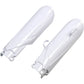 UFO Fork Tube Protectors - White - YZ65 YA04870046