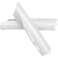 UFO Fork Slider Protectors - White - CRF250R/450R - '19-'25 HO04695041