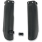 UFO Fork Tube Protectors - Black - 65SX - '02-'24 KT04011-001