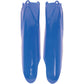 UFO Fork Tube Protectors - Blue - YZF YA04814-089