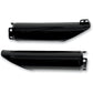 UFO Fork Slider Protectors - Black HO03672-001