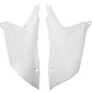 UFO Side Panels - White YA04893#046