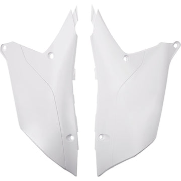 UFO Side Panels - White YA04893#046