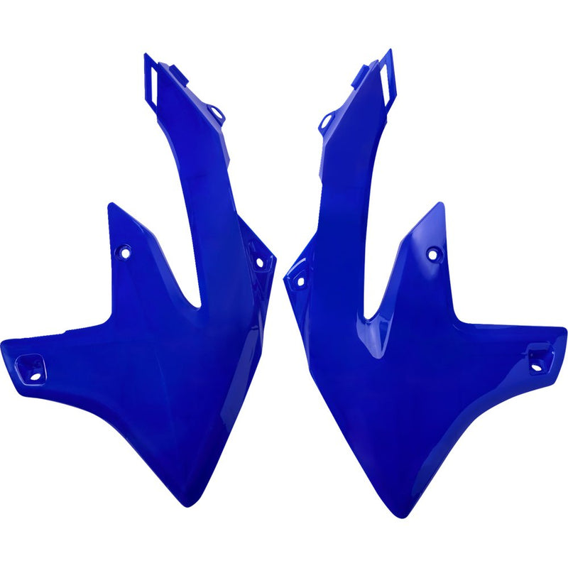 UFO Radiator Covers - Blue YA04892#089