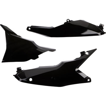 UFO Side Panels - Black KT05012#001
