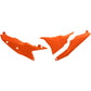 UFO Side Panels - Orange KT05012#127