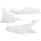UFO Side Panels - White KT05012#042