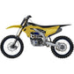 UFO Body Kit - Gold - Yamaha - YZ YAKIT326F@24
