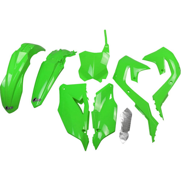 UFO Replacement Body Kit - Green KAKIT227@999A