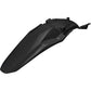 UFO Restyled Rear Fender - Black KA04759#001