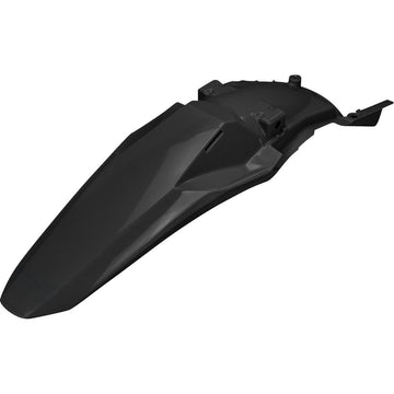 UFO Restyled Rear Fender - Black KA04759#001