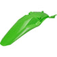 UFO Restyled Rear Fender - Green KA04759#026