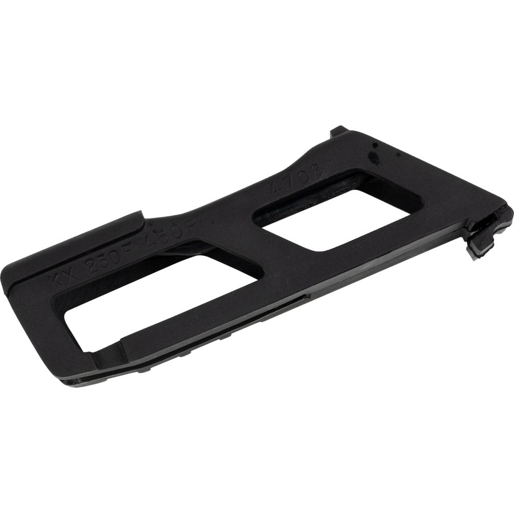 UFO Chain Guide - Black - KX 450 KA04766#001