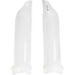 UFO Fork Tube Protectors - Neutral KA04731#280
