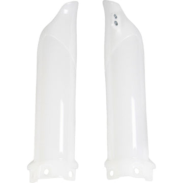 UFO Fork Tube Protectors - Neutral KA04731#280