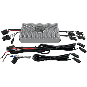 METRIX Element X Amplifier Element X Amplifier